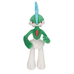 Sanei Pokemon All Star Collection PP228 Gallade Plush